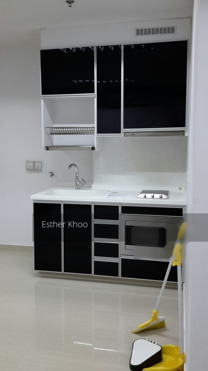 Soho Life (D15), Office #142985672